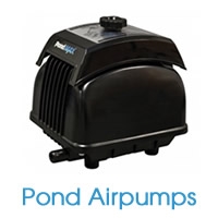 Pond Airpumps