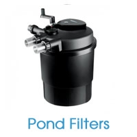 Pond Filters
